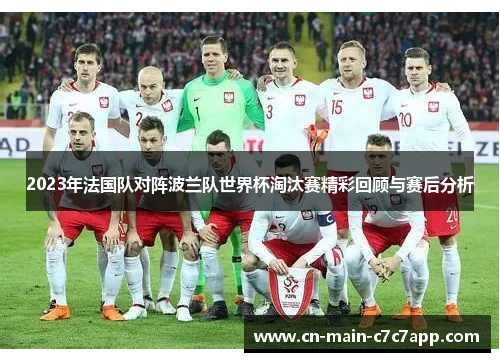 2023年法国队对阵波兰队世界杯淘汰赛精彩回顾与赛后分析