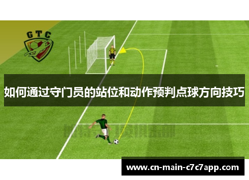 如何通过守门员的站位和动作预判点球方向技巧
