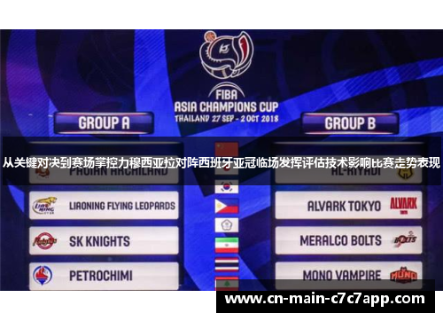 从关键对决到赛场掌控力穆西亚拉对阵西班牙亚冠临场发挥评估技术影响比赛走势表现